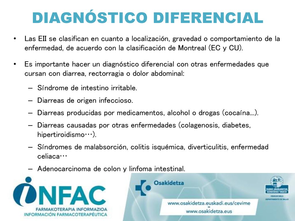 diagnóstico de pouchitis de diabetes